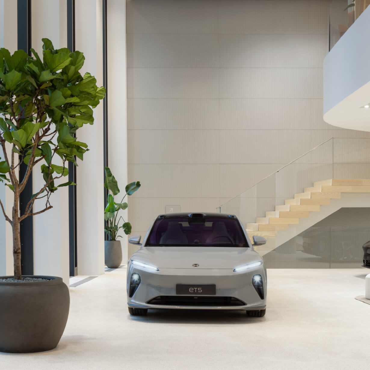 NIO Community