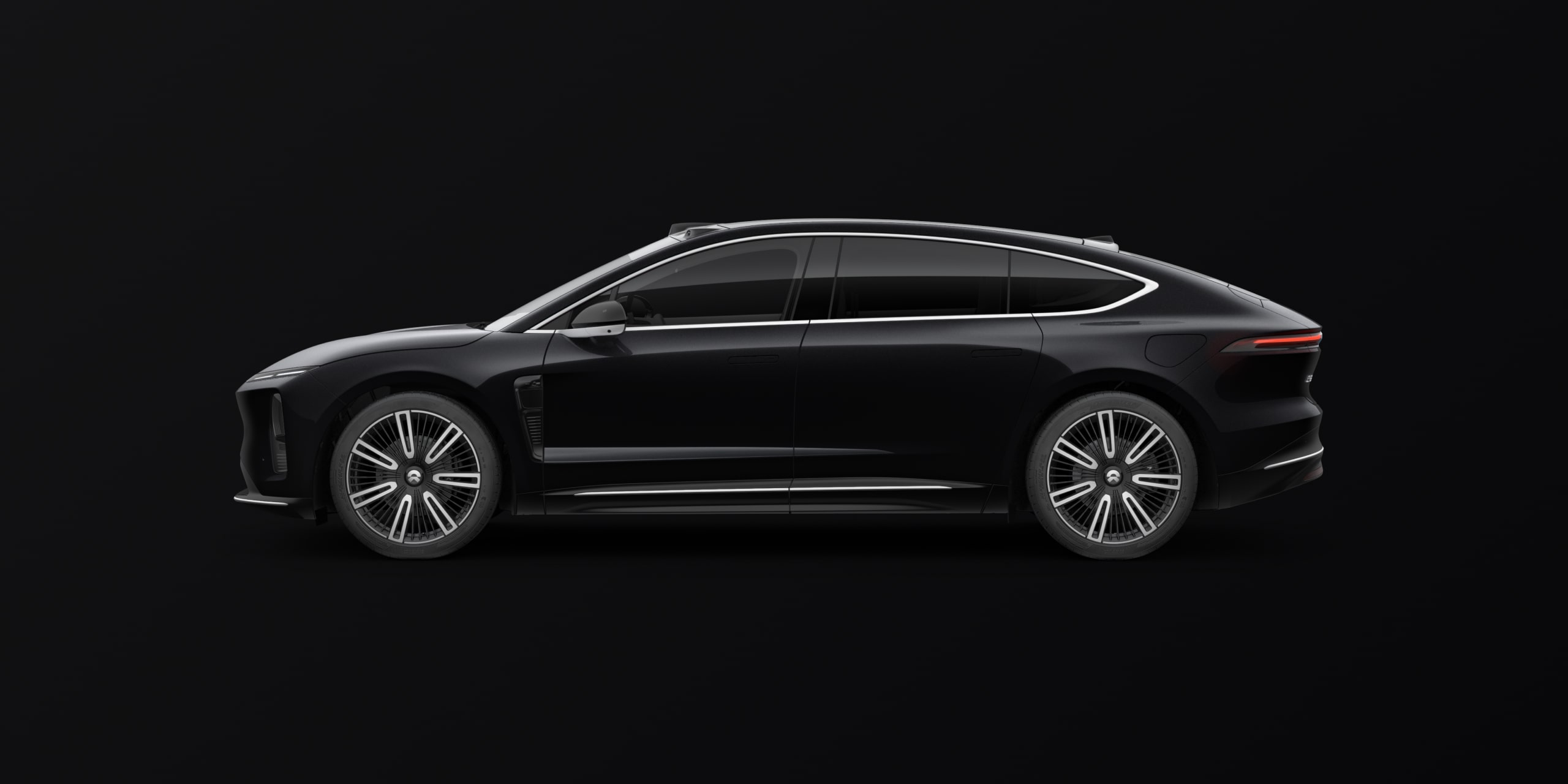 Deep Black