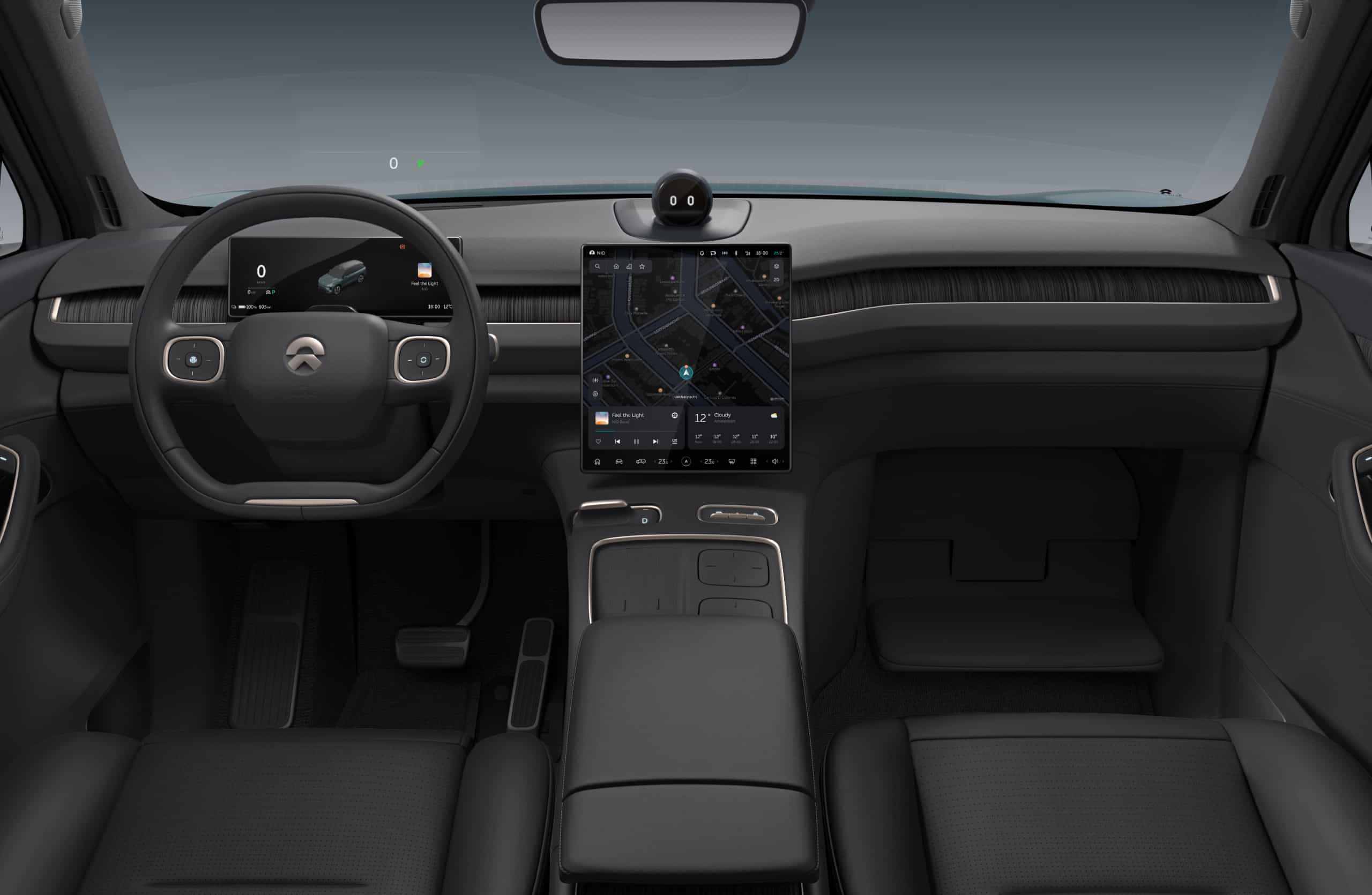 Graphite Gray
