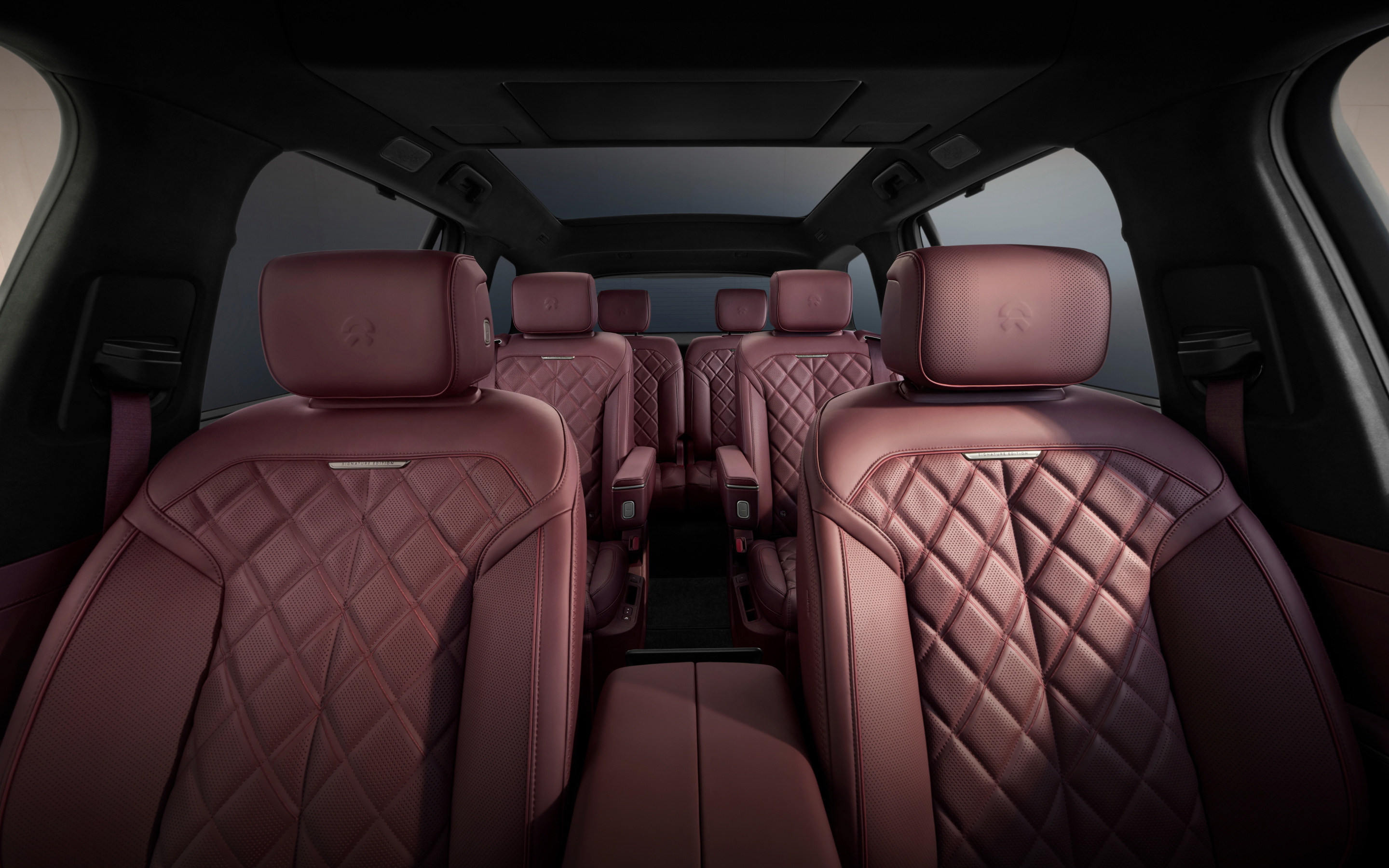 Interior Themes