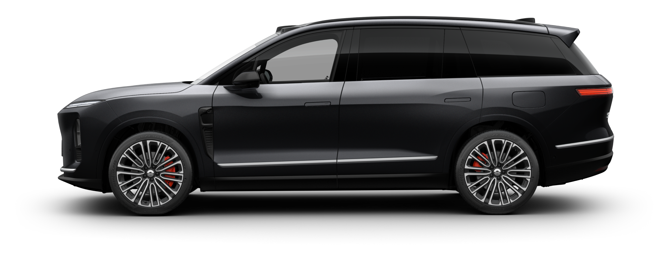 Flagship Premium SUV
