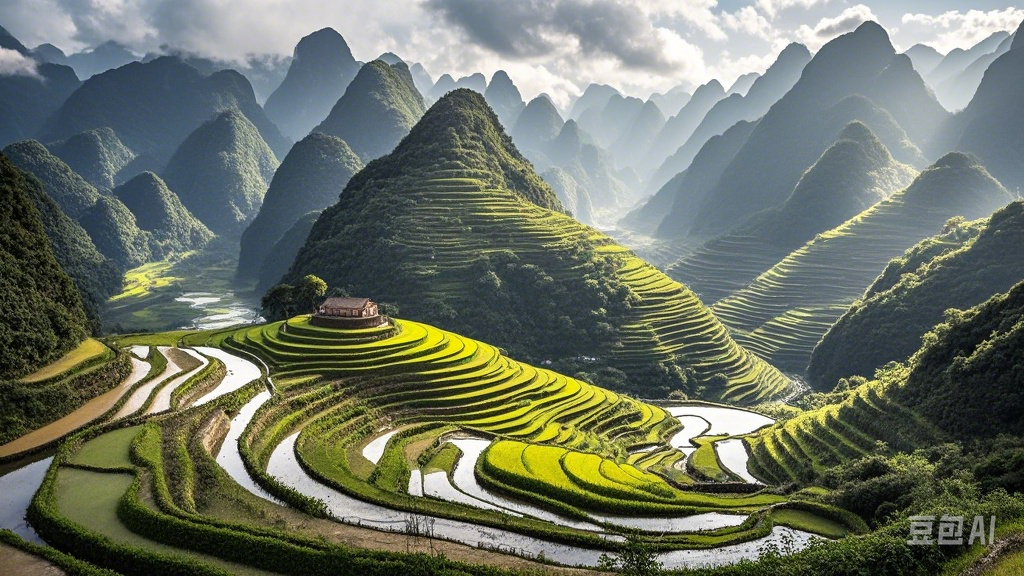 Ha Giang Natural Beauty and Cultural Heritage