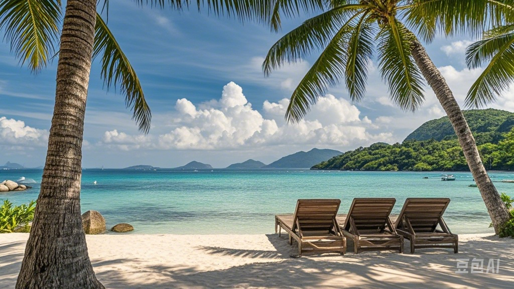 Koh Samui The Allure of a Tropical Paradise