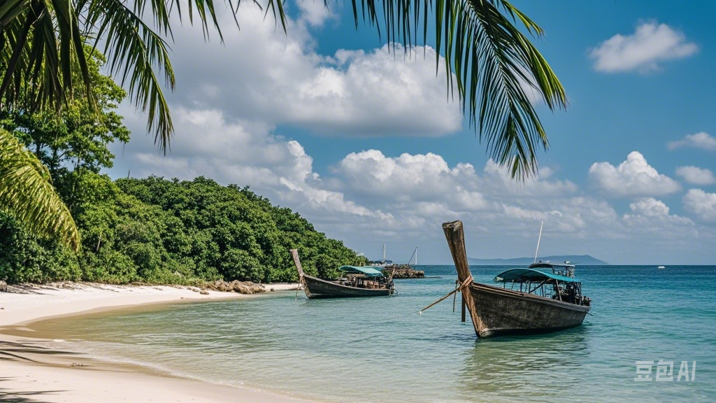 Phu Quoc The Hidden Paradise and Vacation Spot